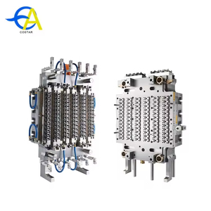 Cetakan Preform Multi Rongga Sesuai Permintaan, Cetakan Berkinerja Tinggi untuk Air, Minyak, dan Minuman - Product Image 5