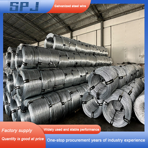 합금 첨가제로 야금을 만드는 강재 용 인기있는 판매 스테인레스 스틸 와이어 - Product Image 4