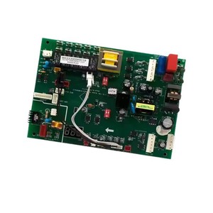Carte mère d'inverter pour climatiseur Chigo 803339090019 CE3-KF160W-BPA PCB à usage commercial - Product Image 5