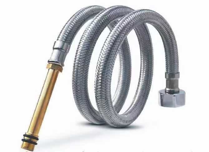 one 304 single-ended pipe steel cap (80cm)