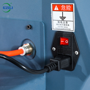 Хорошая цена, машина для воздушной подушки, машина для воздушной подушки - Product Image 6