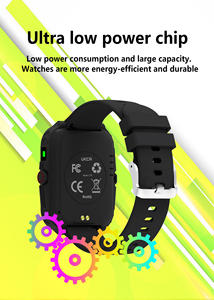 สมาร์ทวอทช์เกมมิ่งระดับพรีเมียมสำหรับเด็ก รุ่น <span class=keywords><strong>T5</strong></span> หน้าจอ HD 1.83 นิ้ว กล้องหน้า ไฟฉาย เกมปริศนา 18 เกม แบตเตอรี่ 300mAh ขายส่ง - Product Image 4