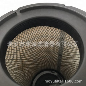 Elemento de Filtro de Aire de 19x6.4x12.4 Pulgadas para Vehículos Atlas con Transmisión Manual, Número de Pieza 2914501700 - Product Image 5