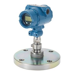 Sonda de Sensor 2088 Rosemounte para Medición de Presión Absoluta y Diferencial Endress+Hauser - Product Image 3