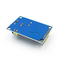 Module récepteur CAN Bus MCP2515 TJA1050 avec interface SPI et exemple de programme de microcontrôleur