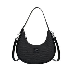 2025 Latest Style Shoulder Bags Women's Underarm Handbags Vintage Stylish Clutch <b>Purses</b> For Lady - Product Image 5