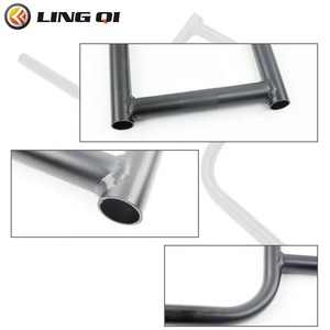 Accessoires de moto de qualité supérieure guidon 73-S1 vélo de route en aluminium pour guidon de vélo en alliage Super 73S1 73 S1 <span class=keywords><strong>S2</strong></span> ZX RX - Product Image 4
