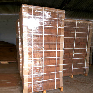 Dinh dưỡng đất dừa gạch & vỏ xơ dừa phi kim loại sản phẩm khoáng sản cho hoa & trồng rau khối hình thức - Product Image 5