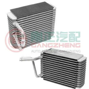 Piezas de coche JAC evaporadores de aire acondicionado de CA para JAC S2 S3 S5 S7 T6 T8 T8 Pro J2 J3 J4 J5 J7 J8 Js4 X200 Pickup Refine