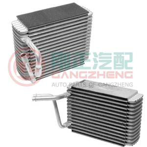 Piezas de coche JAC evaporadores de aire acondicionado de CA para JAC S2 S3 S5 S7 T6 T8 T8 <span class=keywords><strong>Pro</strong></span> J2 J3 J4 J5 J7 J8 Js4 X200 Pickup Refine - Product Image 1