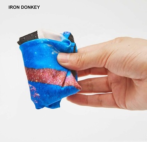 Irondonkey trẻ em chất lượng cao cát bằng chứng Giày Bìa du lịch ngoài trời bãi biển cao thùng cao độ đàn hồi cao chân Bìa kết thúc tốt đẹp - Product Image 3