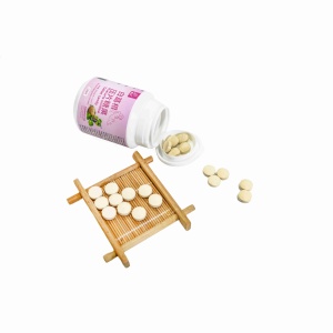 <span class=keywords><strong>Pastillas</strong></span> para Aumento de Senos de Marca Privada Personalizadas de Fábrica, <span class=keywords><strong>Pastillas</strong></span> para Reafirmar y Aumentar el Busto, Apoyo para la Salud Femenina - Product Image 2