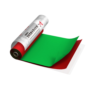 Rouleau d'étanchéité non bitumineux |   Compatible avec le <span class=keywords><strong>béton</strong></span> humide, installation en une seule passe, sans odeur - Product Image 2