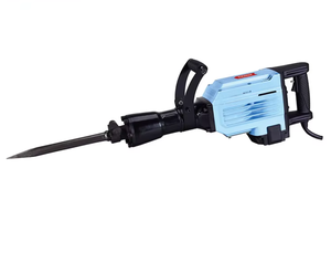 Vente directe usine – <span class=keywords><strong>Marteau</strong></span> perforateur électrique <span class=keywords><strong>hexagonal</strong></span> 95, robuste, de qualité industrielle, haute puissance 2200W 220V, modèle TC-DH2014 - Product Image 2