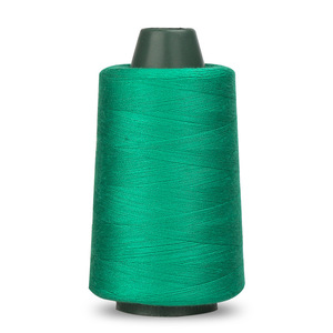 2026 NEW KJ Manufacturer Spun <strong>Polyester</strong> Sewing <strong>Thread</strong> 40/2 - Product Image 4
