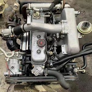 Nouvel ensemble moteur diesel JMC Quanshun Shunda Kaiyun Kairui Baodian 493 Qingling <span class=keywords><strong>National</strong></span> IV 4JB1 3.2L <span class=keywords><strong>75</strong></span>-85HP 215Nm pour - Product Image 4