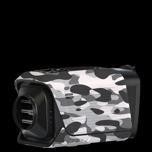 Aire acondicionado portátil pequeño para acampar, tienda de aire acondicionado portátil <span class=keywords><strong>salvaje</strong></span>, 3000btu, aire acondicionado para acampar - Product Image 6