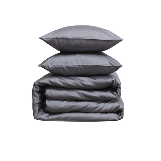 Luxury 100% Egyptian Cotton Bed Sheets High Quality 600T 140S Thread Count Woven Modern Duvet Cover Bedding Sets
