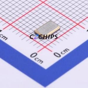 XVHCELNANF-14.7456 Crystal (Passive) SMD5032-4P Crystal Oscillator SMD Crystal Oscillator 14.7456MHz 30ppm 20pF - Product Image 1