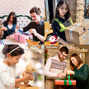 Regalos Creativos <span class=keywords><strong>de</strong></span> Navidad, Juguete Sexual para Mujeres, Estimulador <span class=keywords><strong>de</strong></span> Clítoris y Punto G <span class=keywords><strong>de</strong></span> 9 Velocidades Controlado por Aplicación, Vibrador Rosa para el Placer <span class=keywords><strong>de</strong></span> Parejas - Product Image 5