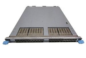 हाई-परफॉर्मेंस नेटवर्किंग के लिए जॉनिपर MPC7E-MRATE मजबूत लाइन कार्ड 40 x 10j sfp + पोर्ट 2 मीटर मार्ग फिब - Product Image 2