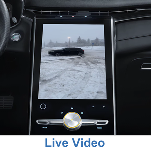 Pour MG Marvel R youtube google Maps <span class=keywords><strong>waze</strong></span> spotify sans fil Android Auto solution plein écran pour véhicules électriques MARVEL R - Product Image 4