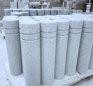 Pavés de <span class=keywords><strong>bordure</strong></span> en <span class=keywords><strong>granit</strong></span> gris, design moderne, écologiques, durables, taille personnalisée, garantie 1 an, marque Baotong pour un style élégant - Product Image 5