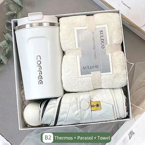Arrival High End Personalized Corporate Business <b>Gift</b> <b>Set</b> for Women Fitness Christmas Birthday Valentine's Day <b>Gift</b> - Product Image 2