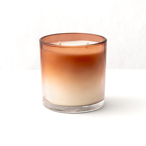 AIKUN Wholesale Supply Modern Minimalist Private Label High-End Soy Wax OEM Glass <b>Candle</b> Scented <b>Candle</b> for Hotel Spa - Product Image 1