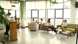 <span class=keywords><strong>Machine</strong></span> d'essai de durabilité des sièges et des dossiers de chaises - Product Image 6