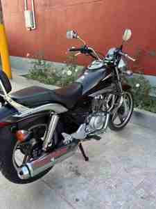 Motocicletas Usadas Hondas Yanying 150 Contin, Motocicleta Overlord de Segunda Mano, Motocicleta Urbana, Motos a Gasolina, Motocicleta Retro - Product Image 6