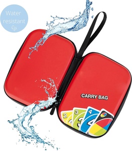 Sac de transport pratique pour aller protège les cartes humidité poussière Dimensions 11*3.5 Cm * 15.5 cm jouet enfants jouant sac de cartes - Product Image 5