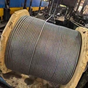 Les fabricants garantissent la qualité à bas prix Fil tiré de 6 mm avec services de soudage et de pliage - Product Image 4