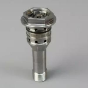 04E109257A pour VW AUDI SKODA SEAT ARTEON GOLF R32 GTI RABBIT VALVE DE RÉGULATION 04E109257A - Product Image 5