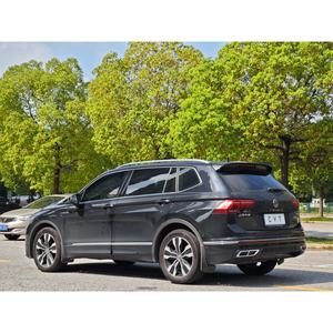 YT Auto 2024 para Volkswagen <span class=keywords><strong>Tiguan</strong></span> L Pro <span class=keywords><strong>R</strong></span> <span class=keywords><strong>Line</strong></span> 1,5 2,0 T 300 330 380 TSI SUV Nuevo y usado 2WD 4WD para Volkswagen Tuguang - Product Image 4