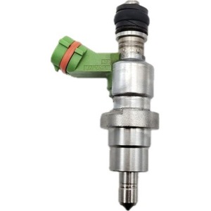 Inyector de Combustible para Toyota RAV4 Avensis Noah 2.0 1AZ 2AZ YE22-03085 Diésel AT Transmisión Automática - Product Image 2