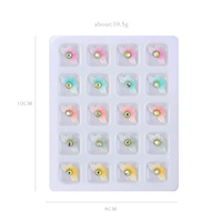 Acrylique Fleur Nail Art Décoration Mixte Diy Kawaii Nail Charms Résine 3D Charms Fait À La Main Fleurs pour Ongles