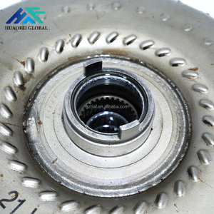 Гидротрансформатор HAF JF011 для вариатора (CVT) для Nissan Mitsubishi - Product Image 6