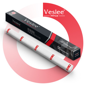 Pellicola protettiva per vernice S + 7.5mil con auto-riparazione istantanea 10 anni di garanzia 100 colla Argoguard Persent Lubrizol SMM301 - Product Image 1