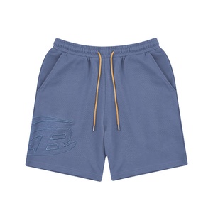 Shorts cargo décontractés et sportifs pour hommes - Poches extensibles, tissu Ripstop respirant et à séchage rapide pour les amateurs de plein air - Product Image 2