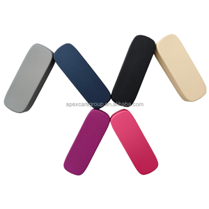 Étui à stylo en métal réutilisable ApexCare Fitting V1 V2 V3, écologique, durable, biodégradable, résistant à l'eau, emballage portable - Product Image 1