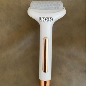 Rodillo Facial de Hielo, Masajeador Facial, Alivia la Hinchazón, el Dolor y las Lesiones, Productos de Belleza, Cierra los Poros y Blanquea la Piel - Product Image 3