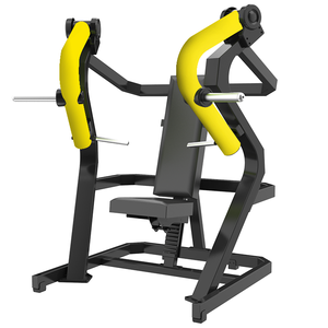 <span class=keywords><strong>Vendita</strong></span> calda Esercizio Commerciale Chest Press <span class=keywords><strong>Fitness</strong></span> <span class=keywords><strong>Attrezzature</strong></span> Da Palestra - Product Image 3