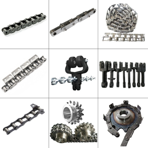 שרשרת עם חובה כבדה דלי שרשרת חנייה חובית מותנות כבד דלי שרשרת חובה כבדה - Product Image 5