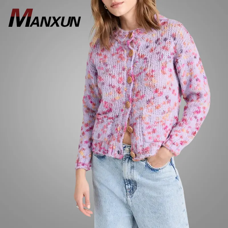 Maglia vendita da donna maglia maglia maglia maglia maglia maglia natalizia abbigliamento classico maglioni di Cashmere Online