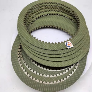 XUNPO Nuevo Disco de Fricción 6Y5352 7G0437 - Product Image 3