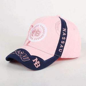 Casquettes de baseball de créateur de mode en gros pour fabricants, broderie NEW YORK, formelles et sportives, unisexe, pour adultes, en tissu courant - Product Image 2