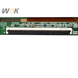อะไหล่ทีวีสมาร์ททีวีขนาด 32-98 นิ้ว รุ่น ST6451D07-2 จอ LED LCD แบบ Open Cell สำหรับเปลี่ยนจอ LG Hisense - Product Image 3