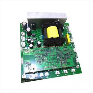 PLC, DCS espaÃ a 2840A10G03 <span class=keywords><strong>QMC</strong></span> G03 tarjeta - Product Image 2