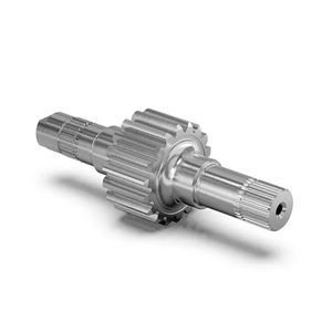 Kunden spezifischer vernickelter Trompeten kornett mundstück adapter CNC-Bearbeitungs dienste Drahte rodier fähigkeit Edelstahl-Spieler - Product Image 2